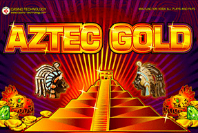 Aztec Gold