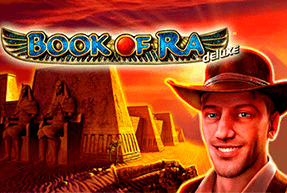 Book Of Ra
