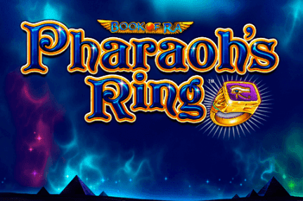 Игровой автомат Pharaohs Ring