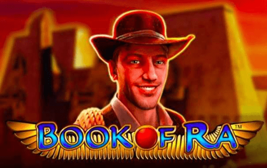 Book of Ra
