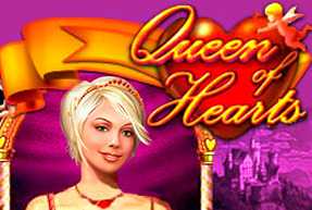 Queen Of Hearts